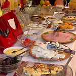 15 - Center Hotell Tirana