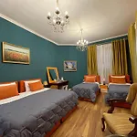 Hotell 15 - Center 3*