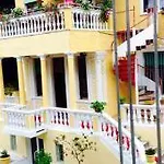 15 - Center Hotell