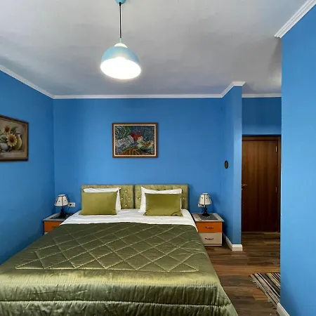 Hotell 15 - Center Tirana