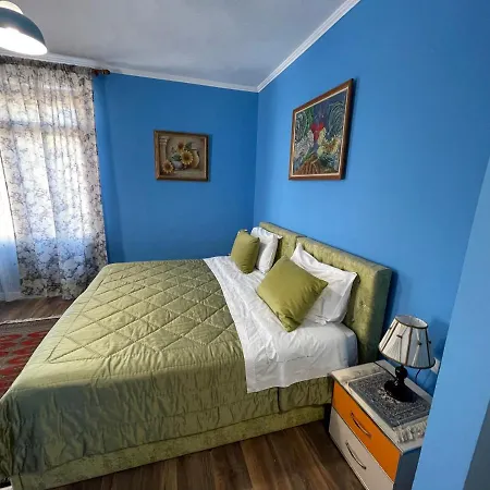 Hotell 15 - Center Tirana