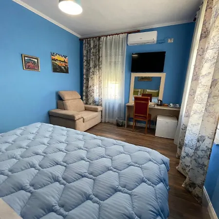 Hotell 15 - Center Tirana