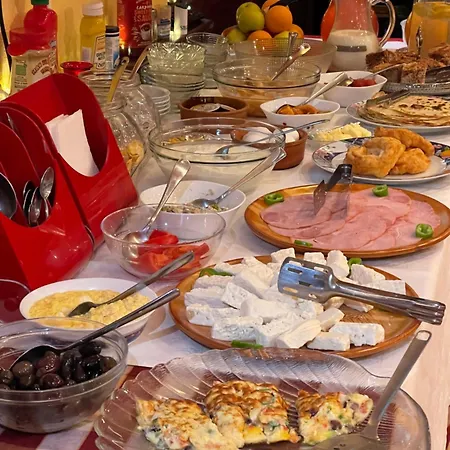 15 - Center Hotell Tirana