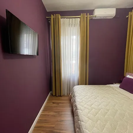 15 - Center Szálloda 3*