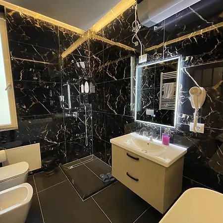 15 - Center Hotell