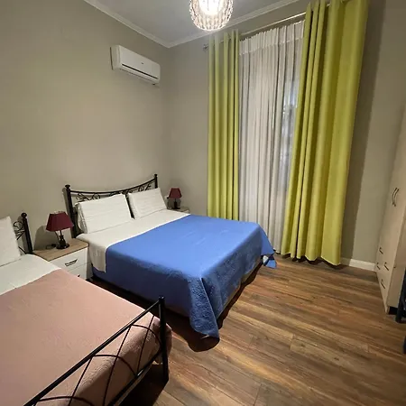 Hotell 15 - Center 4*