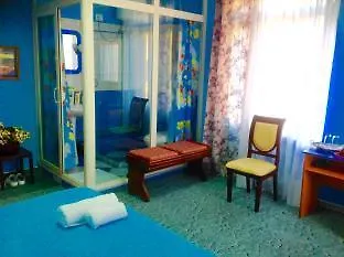 Hotel 15 - Center 4*
