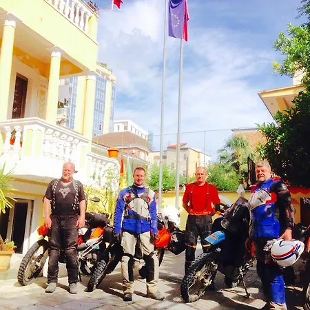 15 - Center Hotell