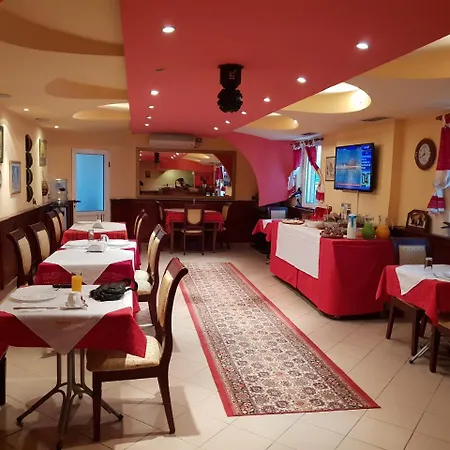 Hotel 15 - Center Tirana