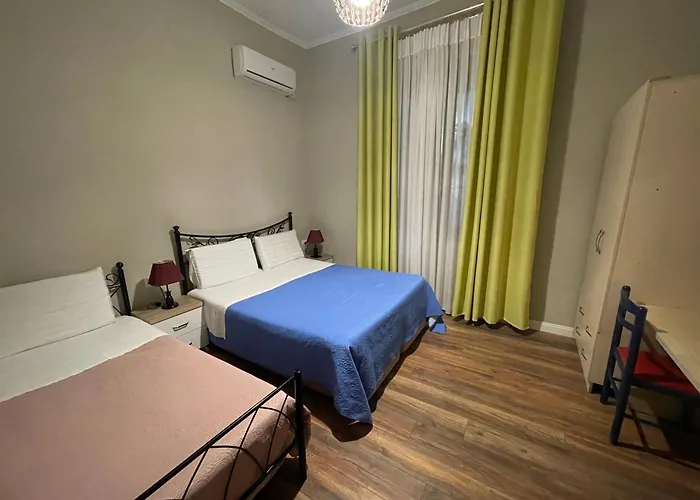 Otel 15 - Center 3*