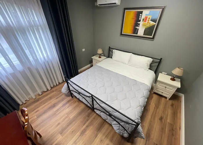 Hotel 15 - Center Tirana