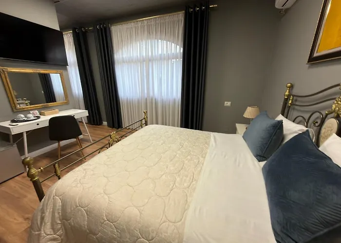 Hotel 15 - Center Tirana