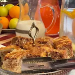 15 - Center فندق تيرانا