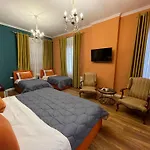 15 - Center Hotel Tirana