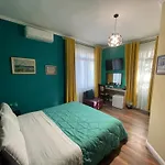 Hotel 15 - Center