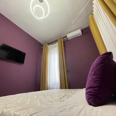 Hotel 15 - Center Tirana