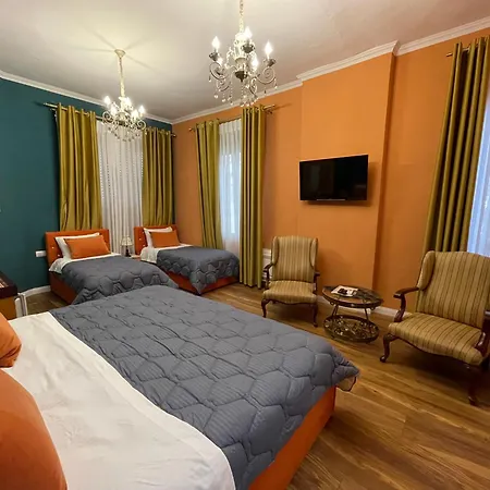 15 - Center Hotel Tirana