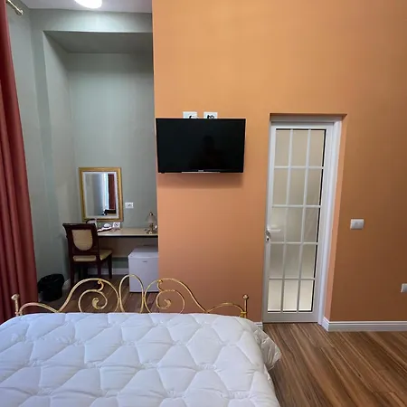 15 - Center Ξενοδοχείο 4*