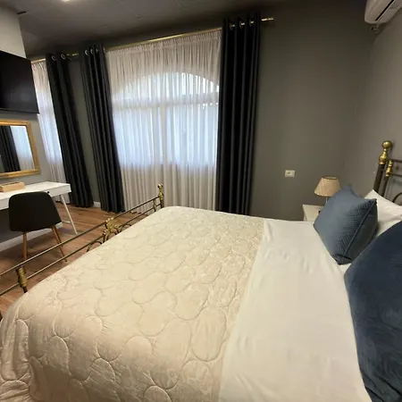 Hotel 15 - Center Tirana