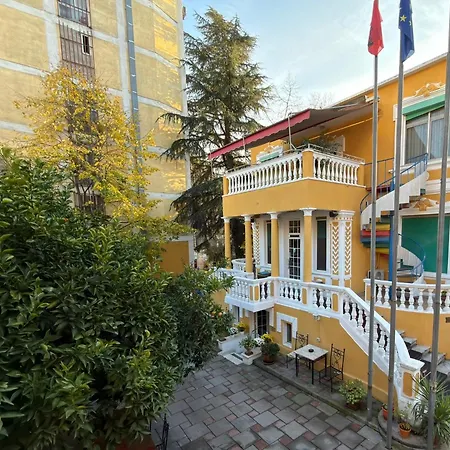 Ξενοδοχείο 15 - Center