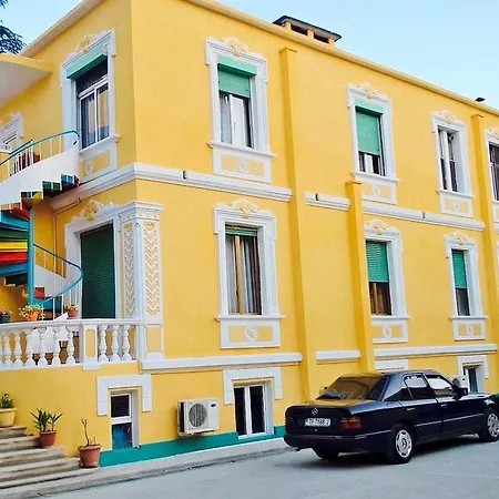 15 - Center Hotel 4*