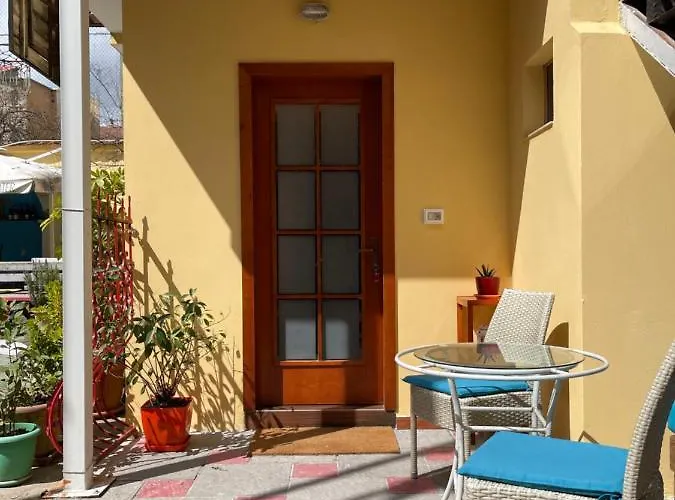 15 - Center 3* Tirana