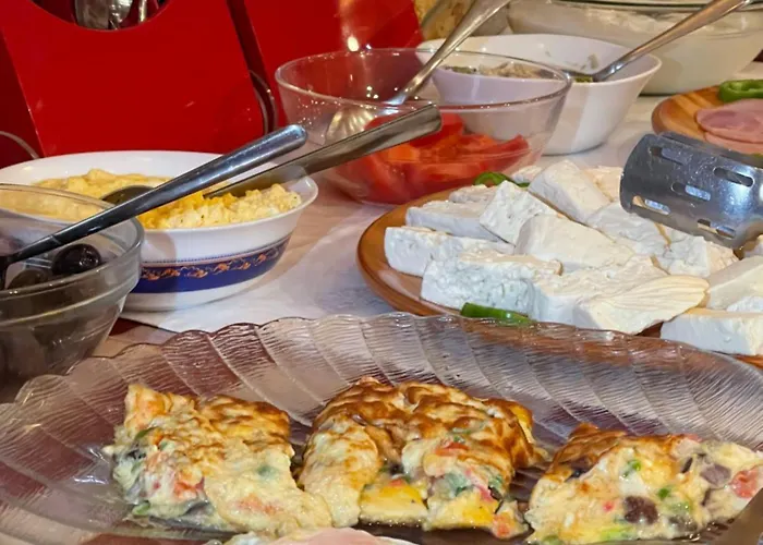 Hotel 15 - Center 3*