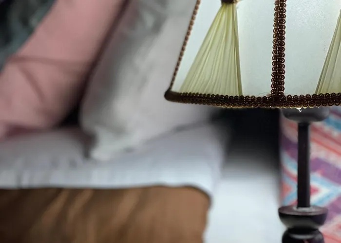 15 - Center Ξενοδοχείο