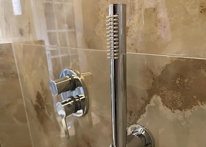 Hotel 15 - Center Tirana