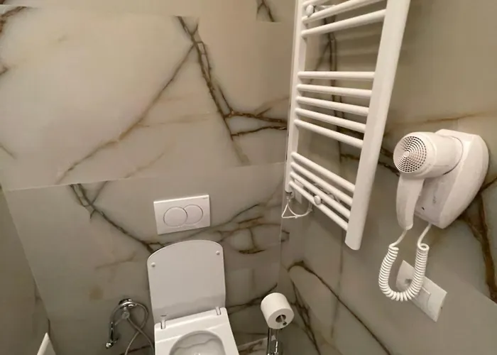 Ξενοδοχείο 15 - Center