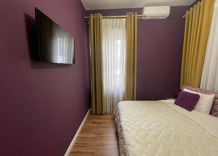 15 - Center Szálloda 3*