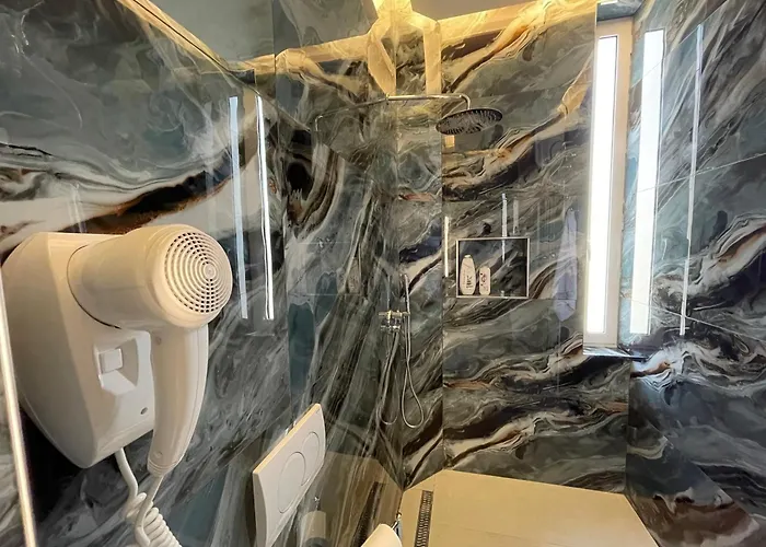 Ξενοδοχείο 15 - Center