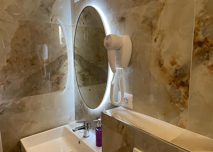 15 - Center Hotel Tirana