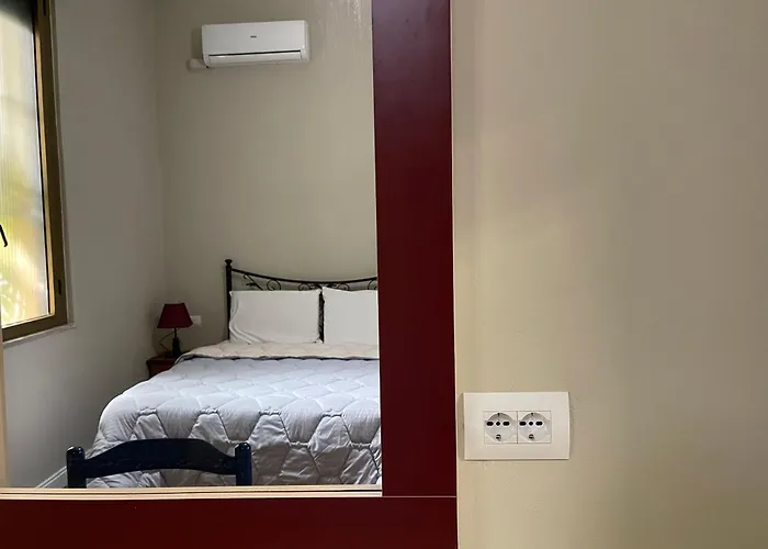 15 - Center 3* Tirana