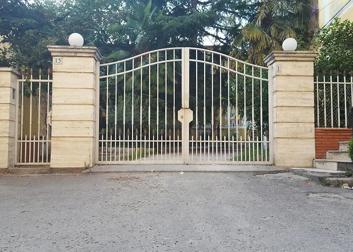 15 - Center Hotel Tirana