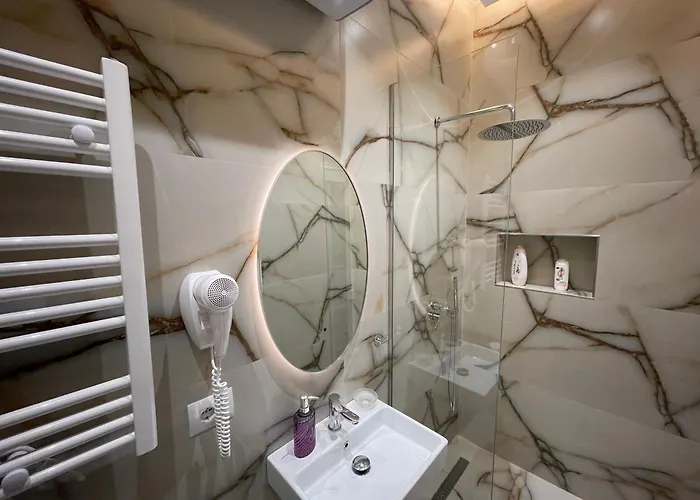 15 - Center Hotel Tirana