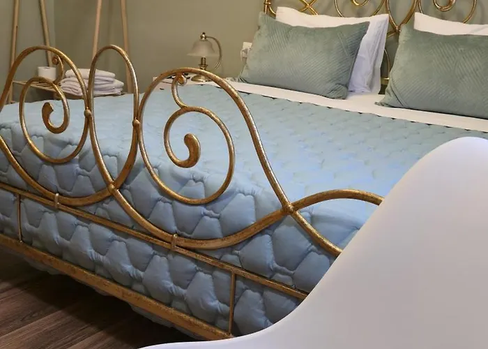 Hotel 15 - Center Tirana