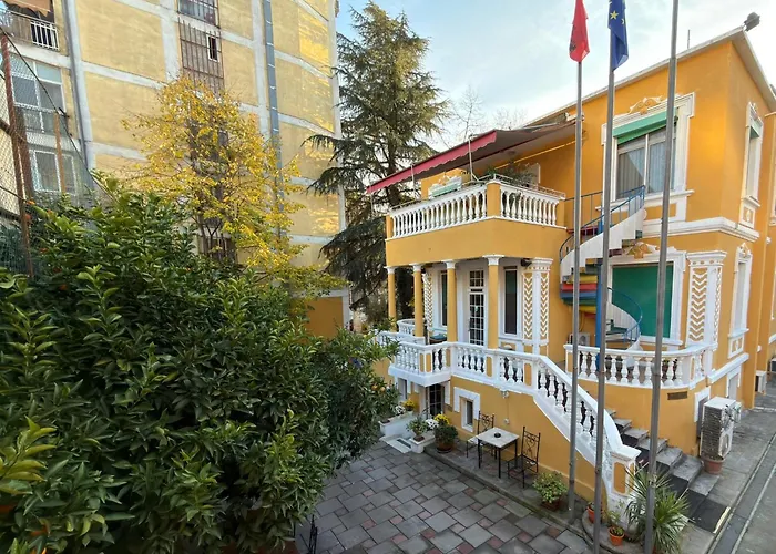 Ξενοδοχείο 15 - Center