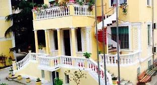 15 - Center Ξενοδοχείο